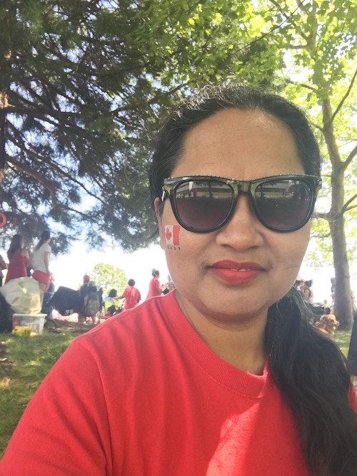 Nasim Banu