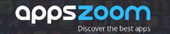 Featured on appszoom.com